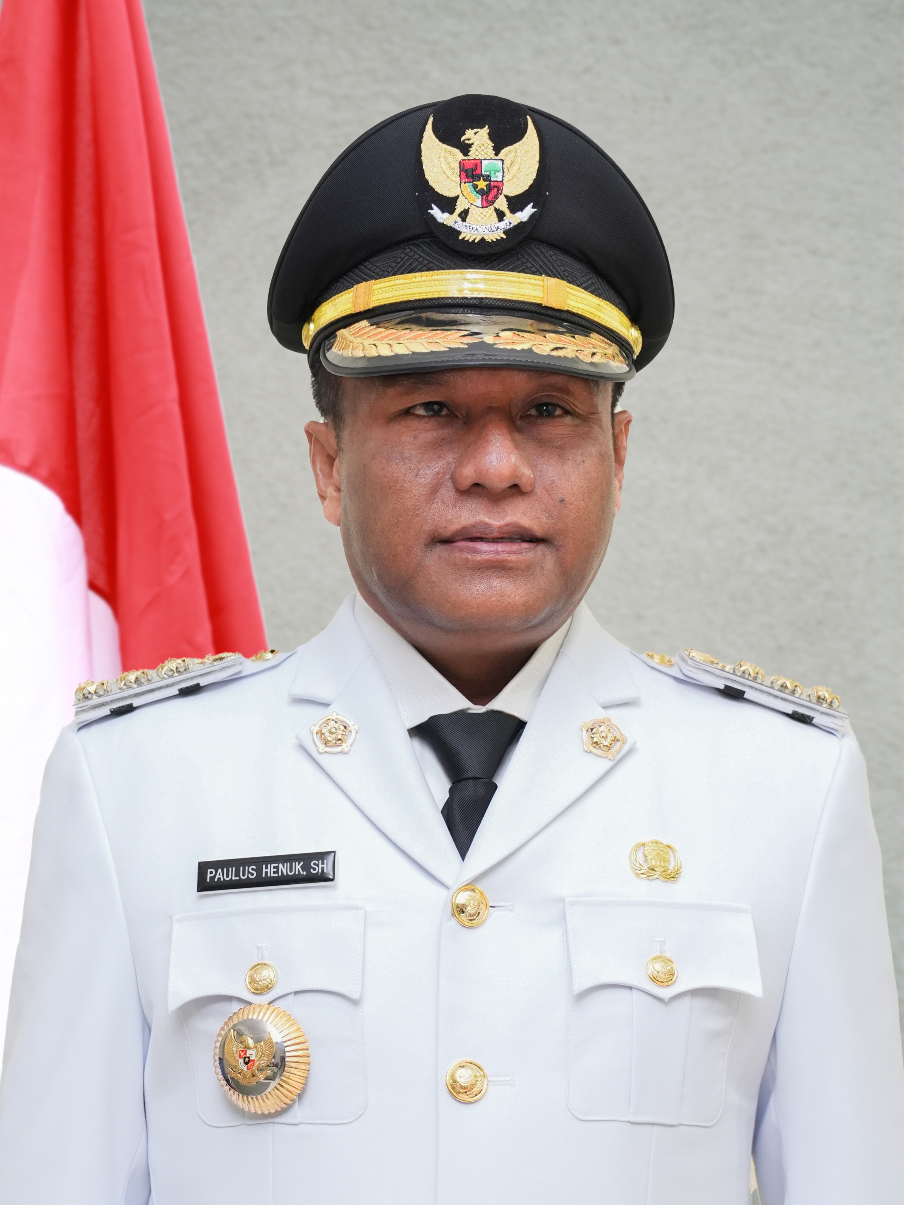 Bupati Rote Ndao